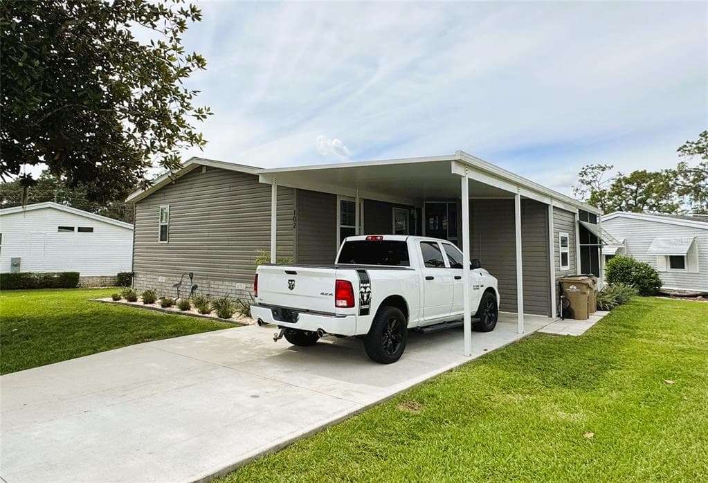 102 DOGWOOD TRAIL, LEESBURG, FL 34748 — zdjęcie 2
