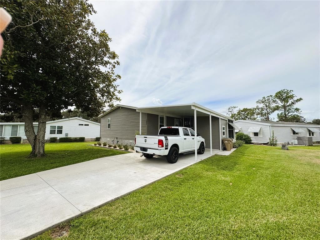 102 DOGWOOD TRAIL, LEESBURG, FL 34748 — zdjęcie 4