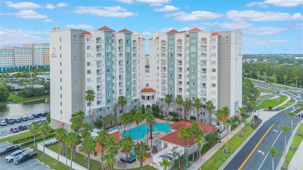 7395 UNIVERSAL BOULEVARD # 906, ORLANDO, FL 32819