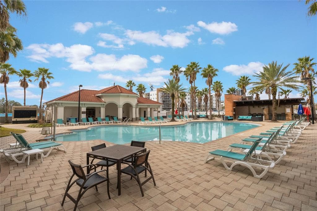 7395 UNIVERSAL BOULEVARD # 906, ORLANDO, FL 32819 — zdjęcie 4