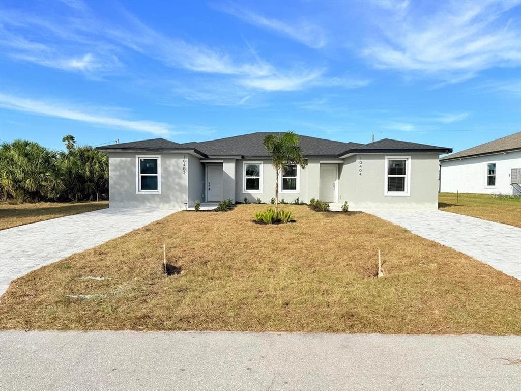 17099 CARLEEN AVENUE, PORT CHARLOTTE, FL 33948