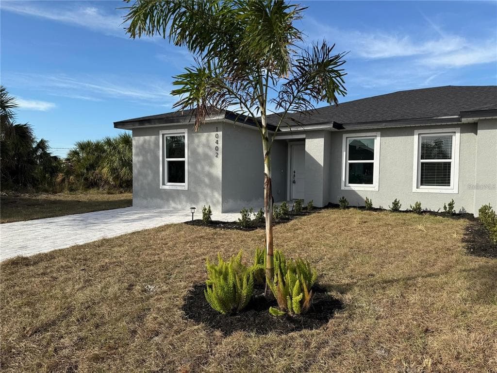 17099 CARLEEN AVENUE, PORT CHARLOTTE, FL 33948 — zdjęcie 5