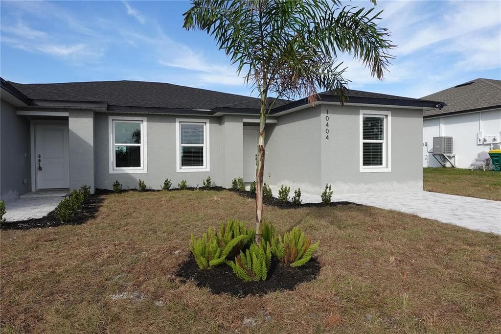 17099 CARLEEN AVENUE, PORT CHARLOTTE, FL 33948 — zdjęcie 4