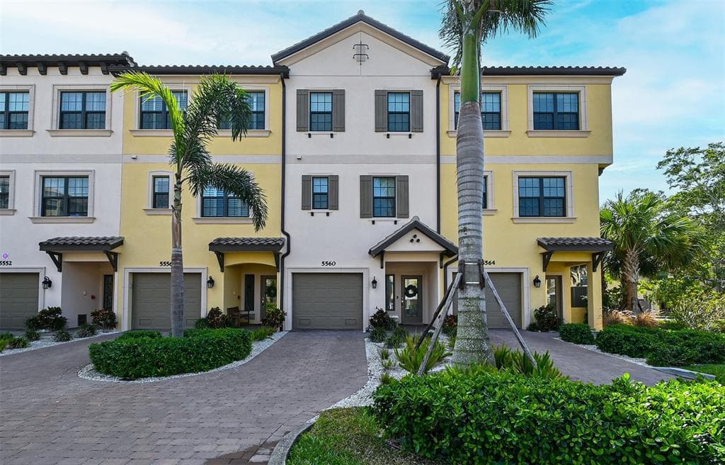 5560 CANNES CIRCLE # 3-106, SARASOTA, FL 34231 — zdjęcie 2