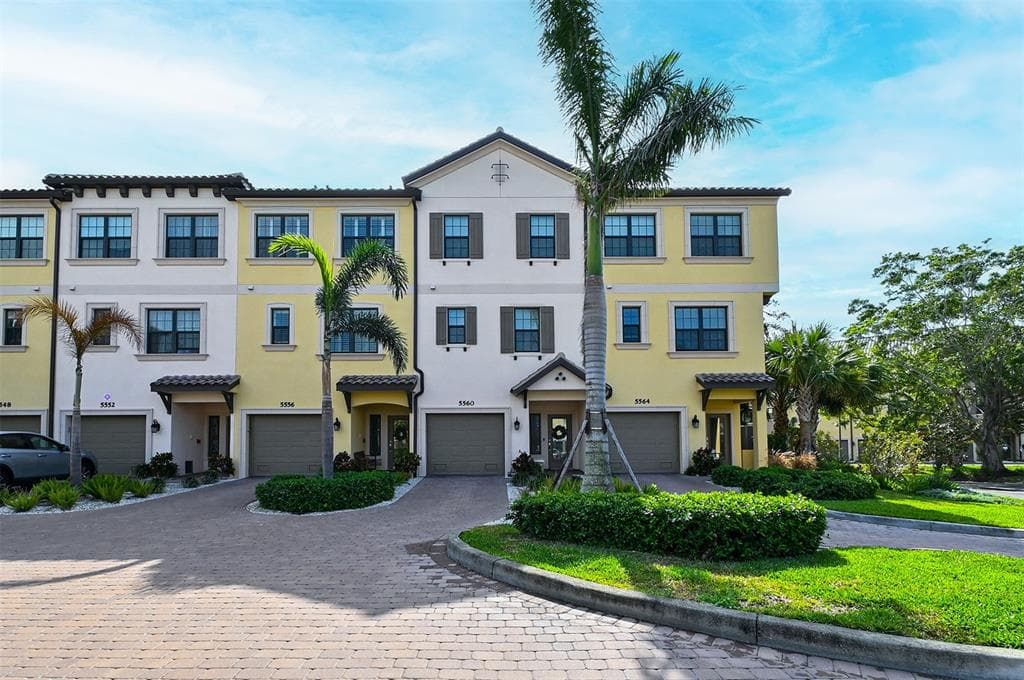 5560 CANNES CIRCLE # 3-106, SARASOTA, FL 34231 — zdjęcie 3