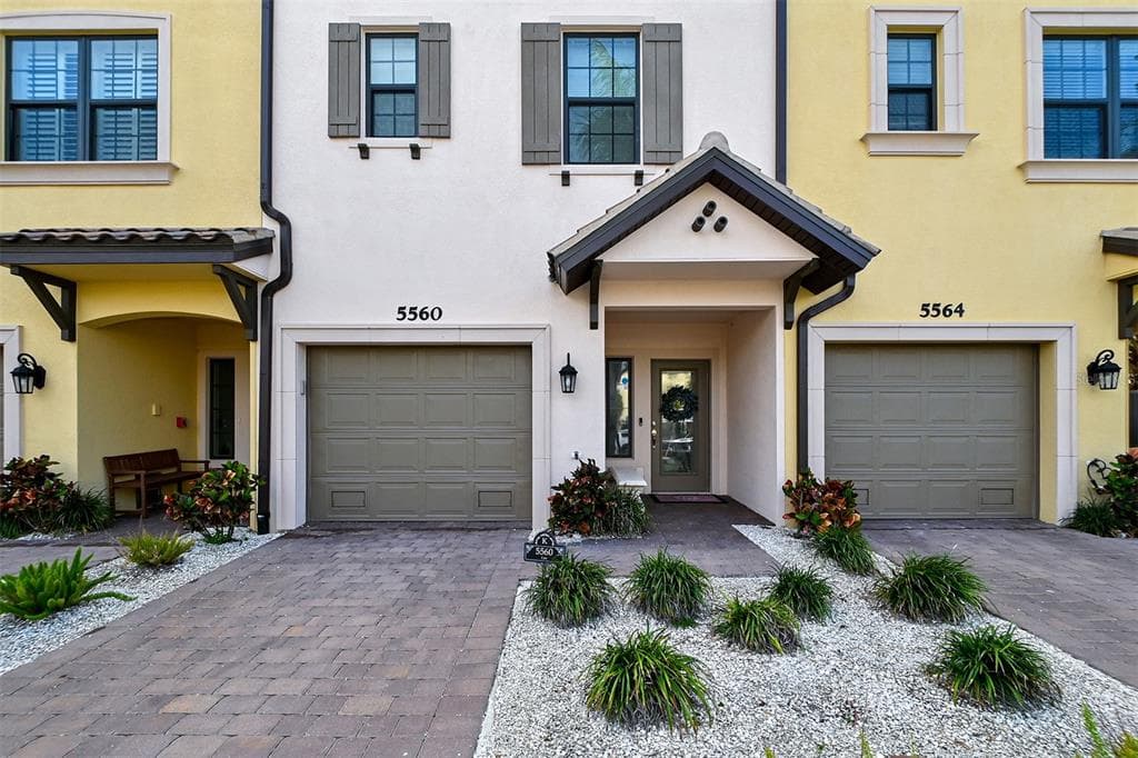 5560 CANNES CIRCLE # 3-106, SARASOTA, FL 34231