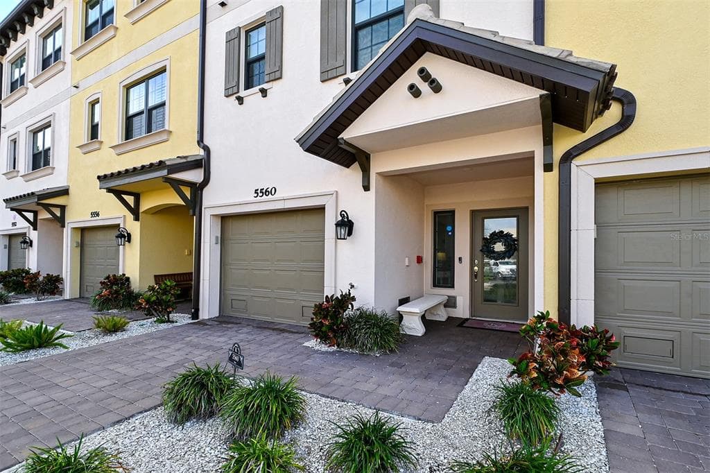 5560 CANNES CIRCLE # 3-106, SARASOTA, FL 34231 — zdjęcie 5