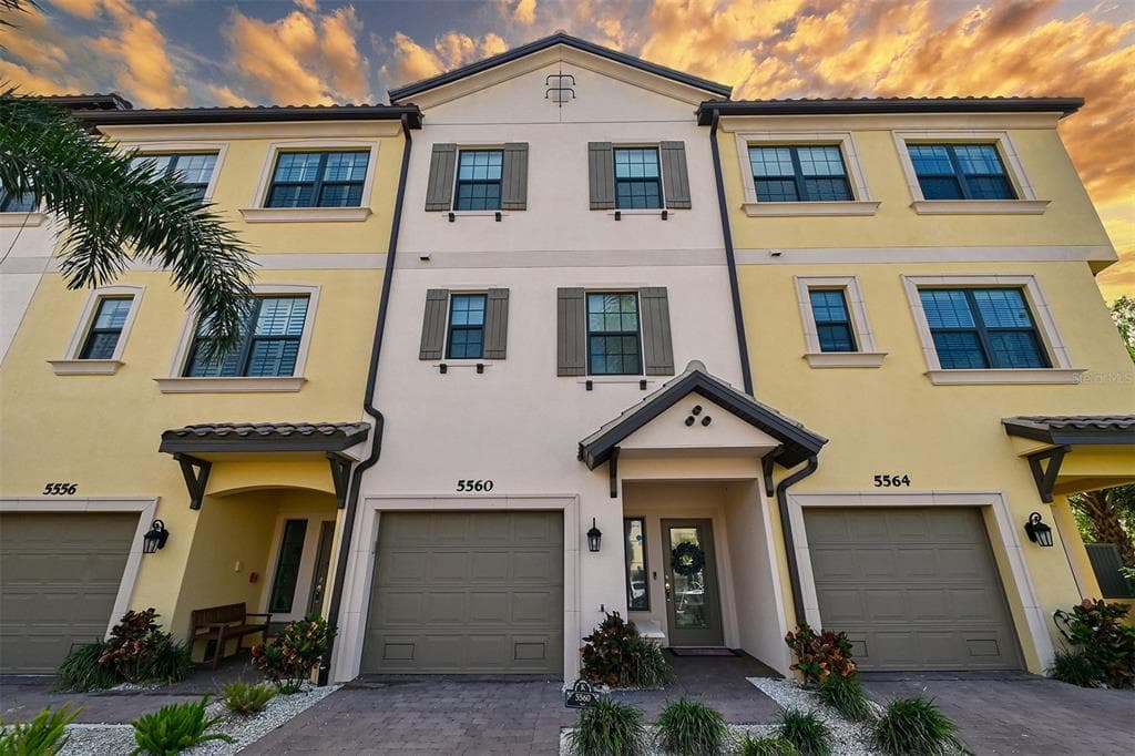 5560 CANNES CIRCLE # 3-106, SARASOTA, FL 34231 — zdjęcie 4