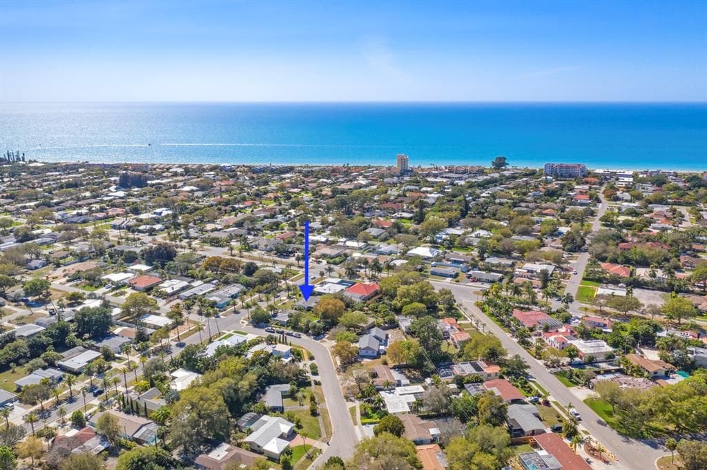 302 SAN MARCO DRIVE, VENICE, FL 34285