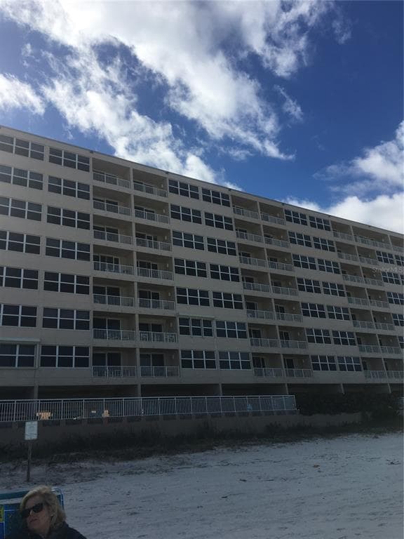 4453 S ATLANTIC AVENUE # 208, PONCE INLET, FL 32127 — zdjęcie 2