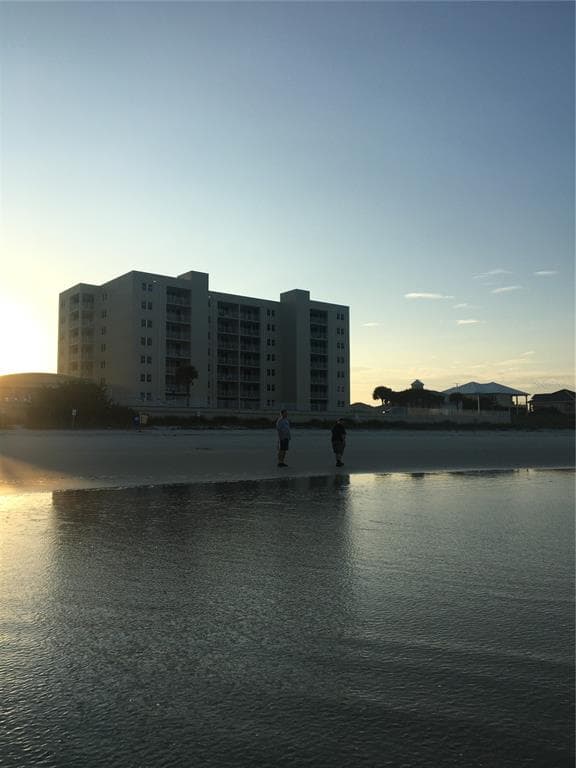 4453 S ATLANTIC AVENUE # 208, PONCE INLET, FL 32127 — zdjęcie 3