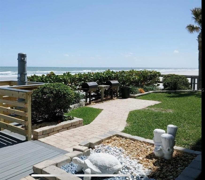 4453 S ATLANTIC AVENUE # 208, PONCE INLET, FL 32127 — zdjęcie 4