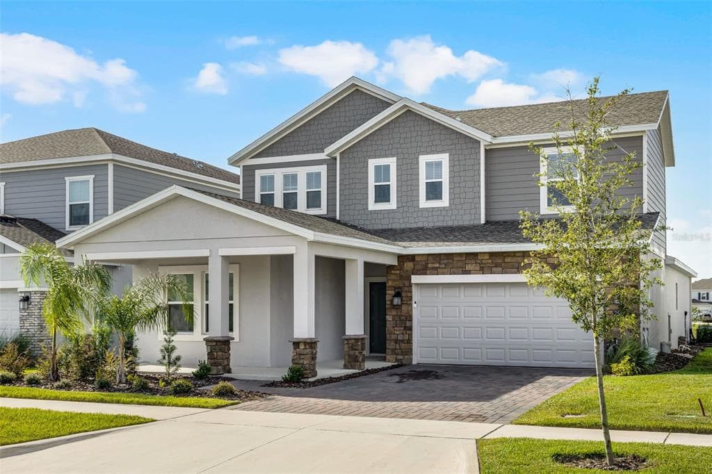 2527 RUNNERS CIRCLE, CLERMONT, FL 34714
