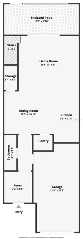 16662 MAUDE DRIVE, WIMAUMA, FL 33598 — zdjęcie 3