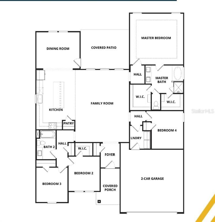 4451 SW 160TH LOOP, OCALA, FL 34473 — zdjęcie 2