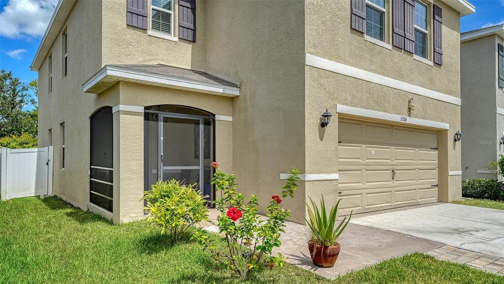 5206 WILLOW BREEZE WAY, PALMETTO, FL 34221 — zdjęcie 5