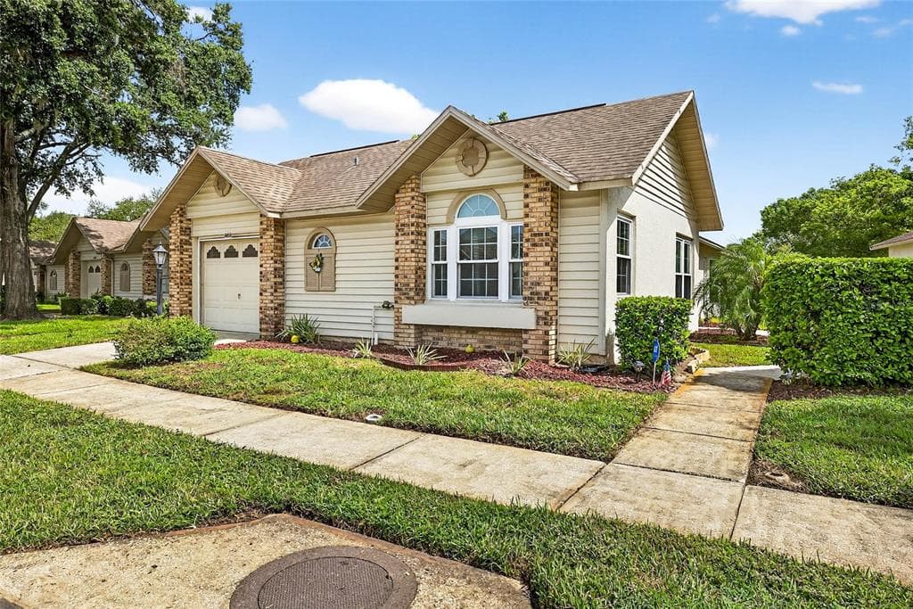 4658 WALLINGFORD COURT, NEW PORT RICHEY, FL 34655 — zdjęcie 2