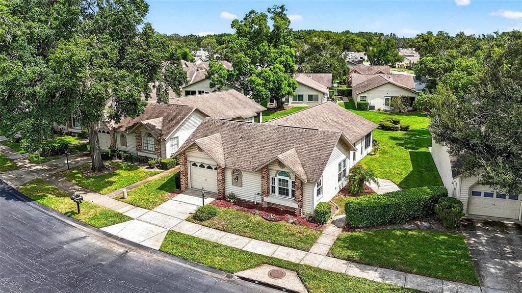 4658 WALLINGFORD COURT, NEW PORT RICHEY, FL 34655