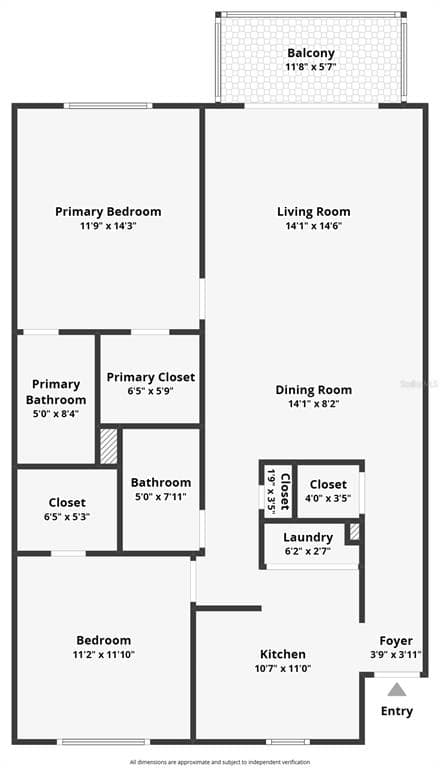 5920 80TH STREET N # 406, ST PETERSBURG, FL 33709 — zdjęcie 3