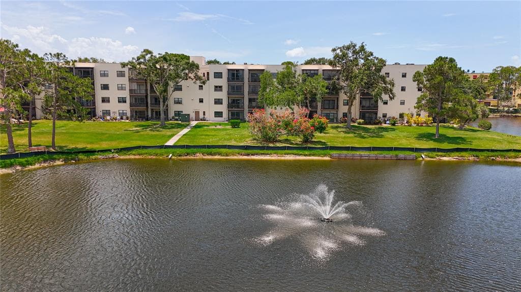 5920 80TH STREET N # 406, ST PETERSBURG, FL 33709