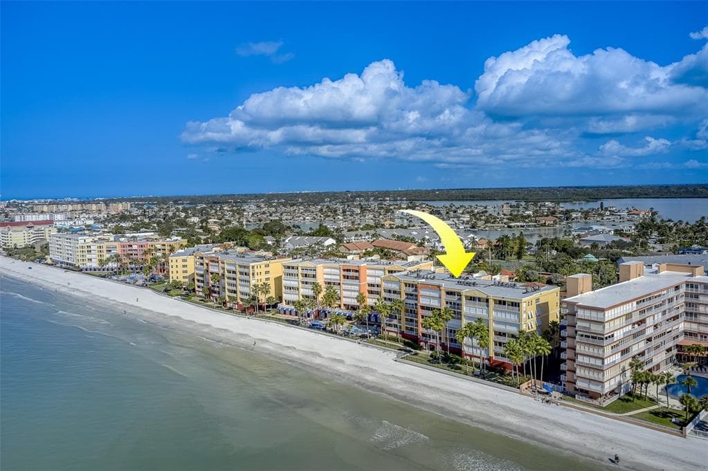 16450 GULF BOULEVARD # 564, NORTH REDINGTON BEACH, FL 33708 — zdjęcie 2