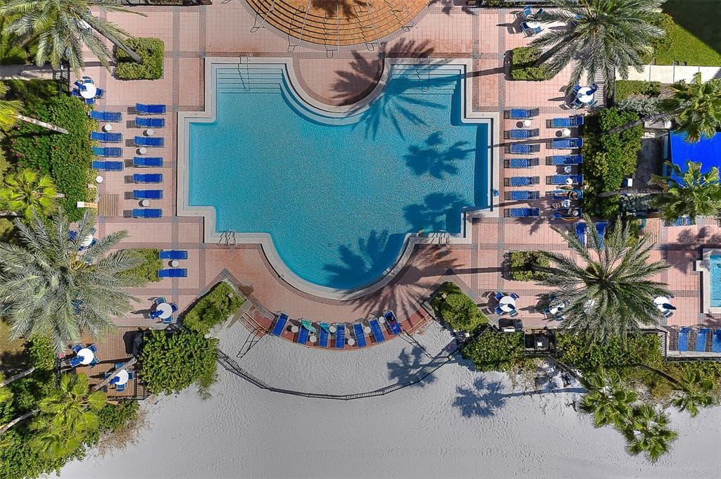 16450 GULF BOULEVARD # 564, NORTH REDINGTON BEACH, FL 33708 — zdjęcie 4