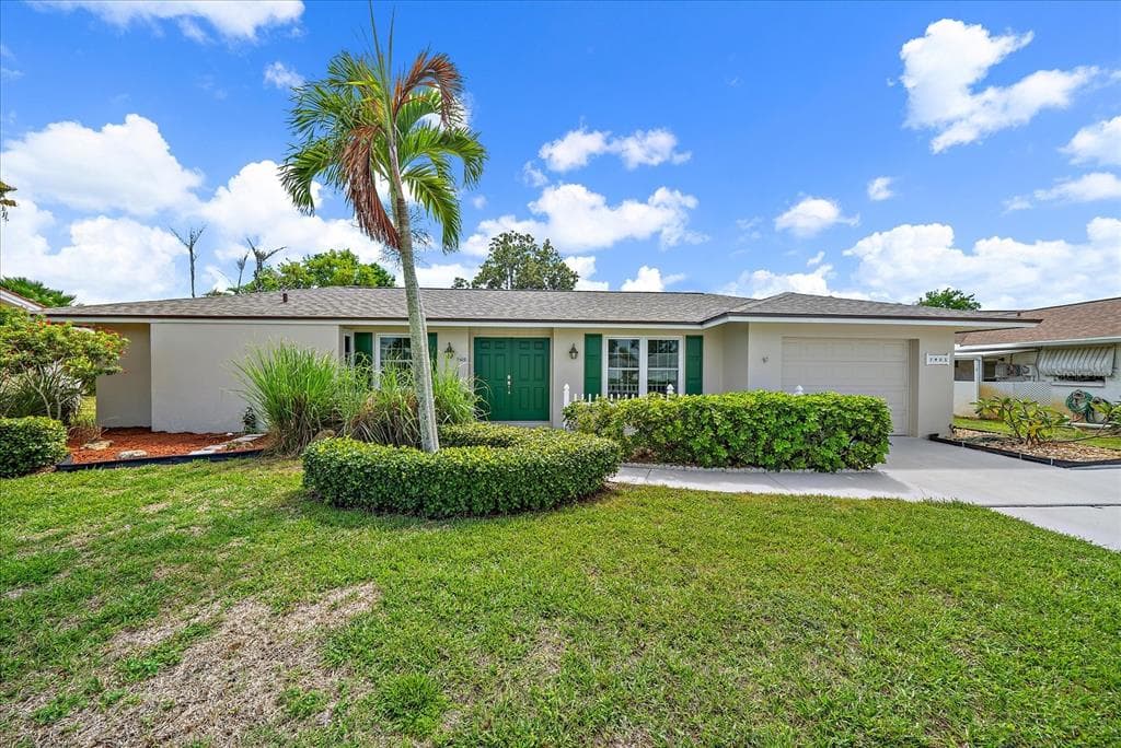 7403 14TH AVENUE W, BRADENTON, FL 34209