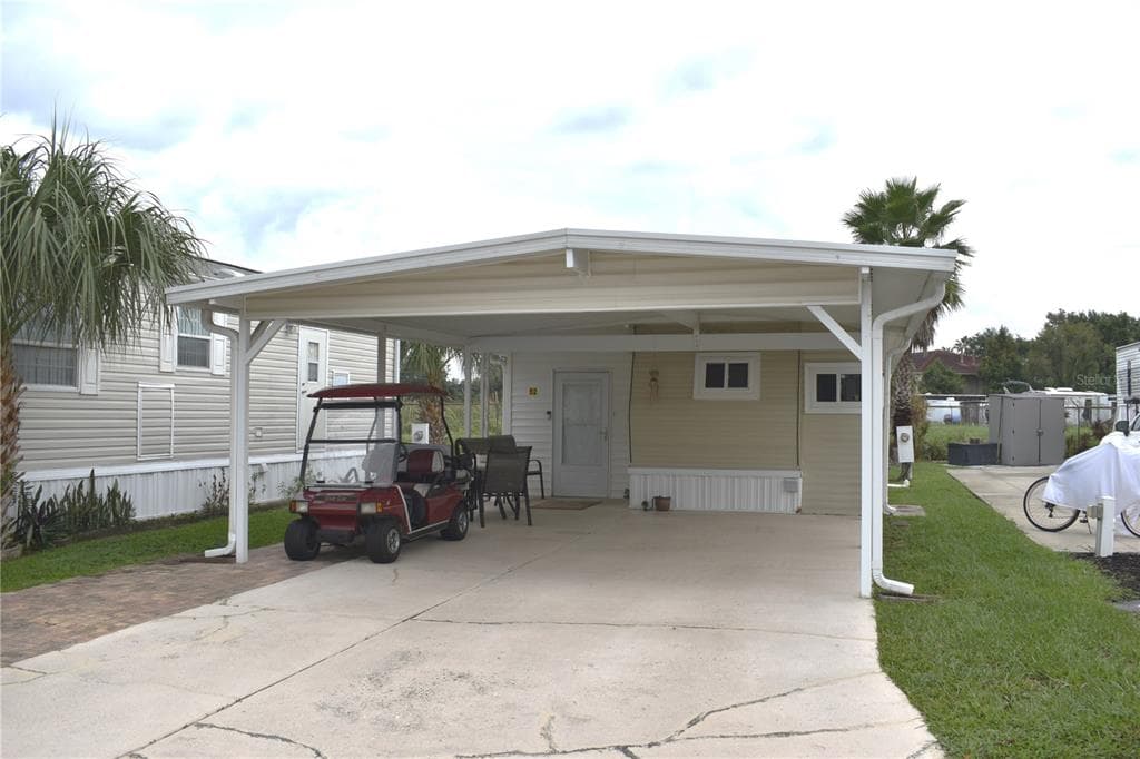 9000 US HWY 192 # 52, CLERMONT, FL 34714 — zdjęcie 4