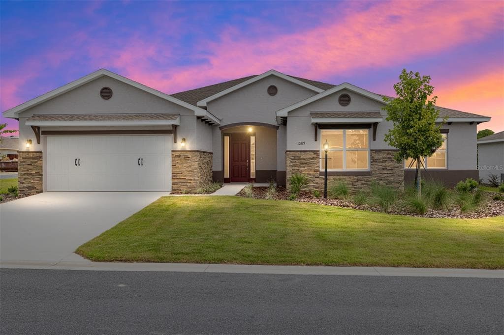 10119 SW 106TH CIRCLE, OCALA, FL 34481