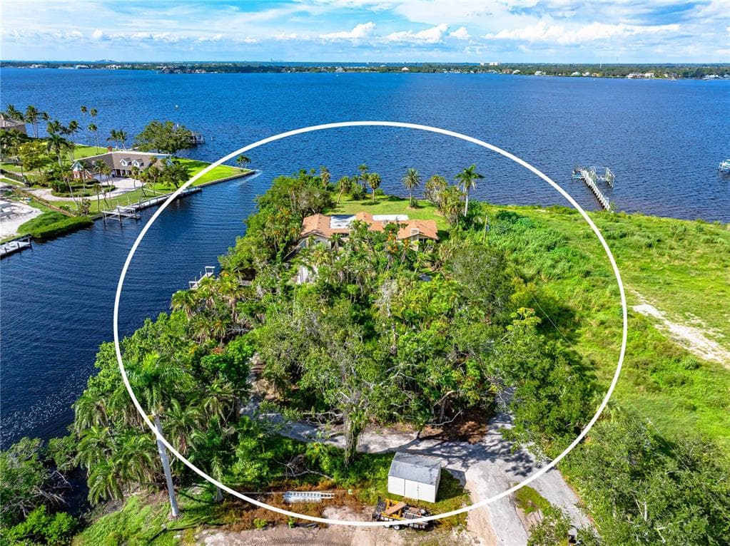3620 RIVERVIEW BOULEVARD, BRADENTON, FL 34205 — zdjęcie 2