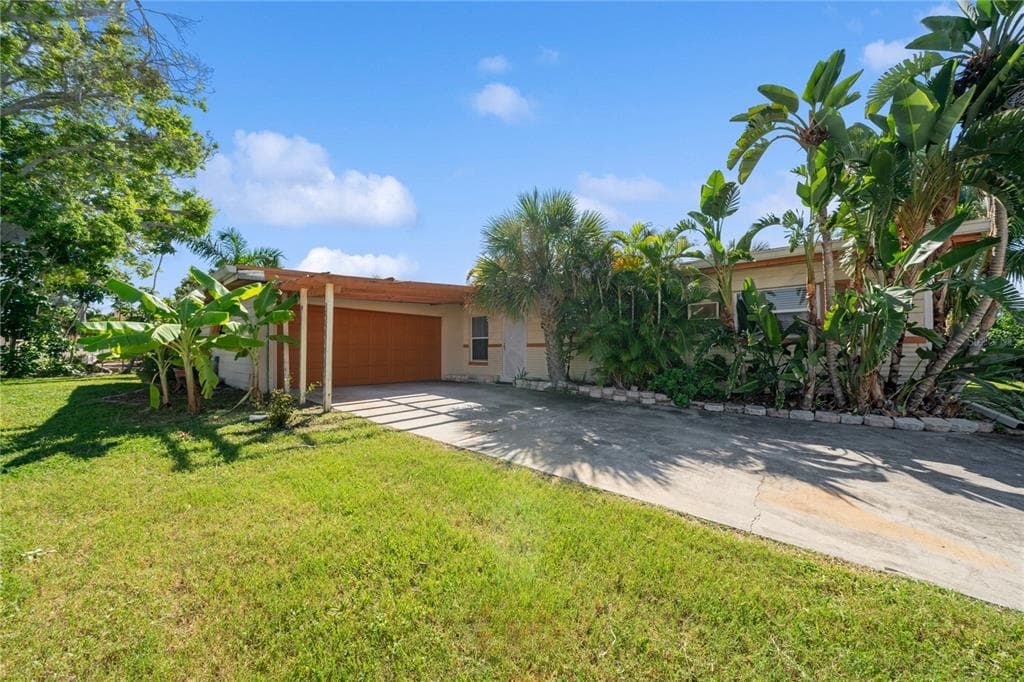 6903 S SHORE DRIVE S, SOUTH PASADENA, FL 33707 — zdjęcie 2