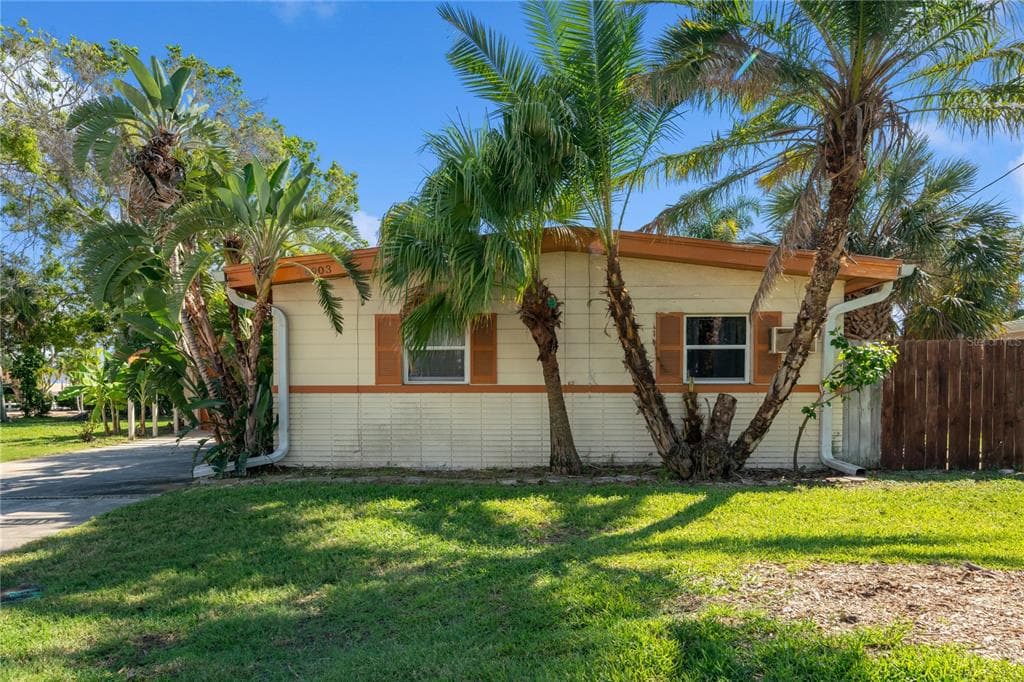 6903 S SHORE DRIVE S, SOUTH PASADENA, FL 33707 — zdjęcie 4