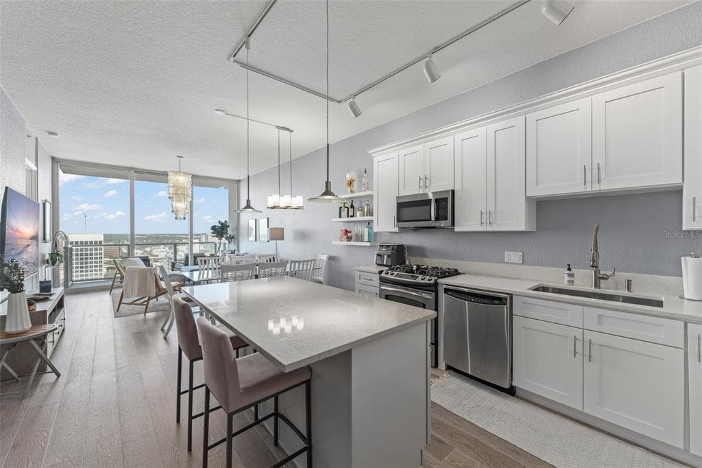 150 E ROBINSON STREET # 2008, ORLANDO, FL 32801 — zdjęcie 2