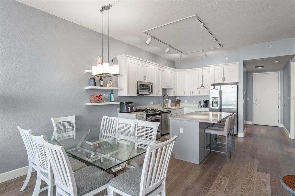 150 E ROBINSON STREET # 2008, ORLANDO, FL 32801 — zdjęcie 3
