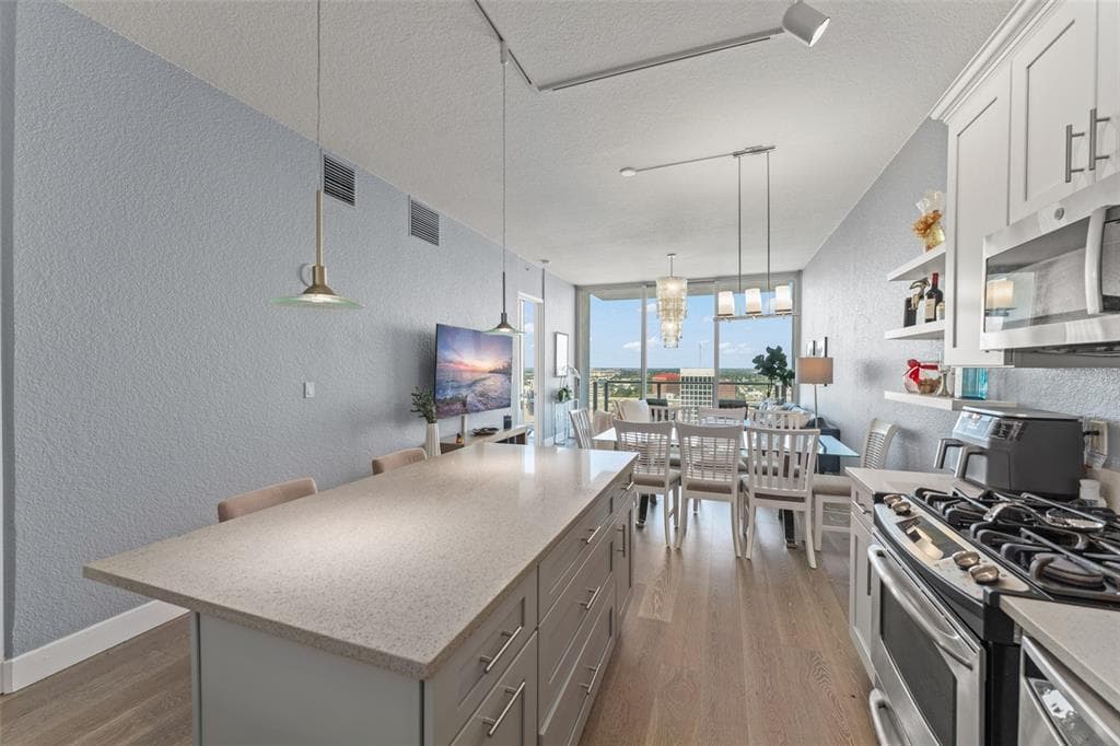 150 E ROBINSON STREET # 2008, ORLANDO, FL 32801 — zdjęcie 5