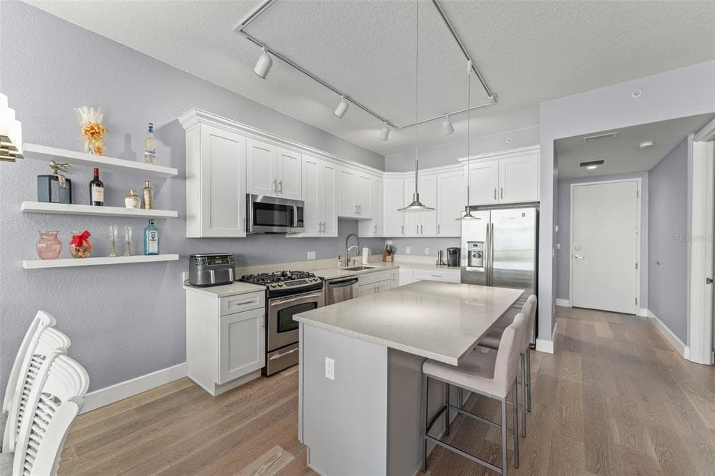 150 E ROBINSON STREET # 2008, ORLANDO, FL 32801 — zdjęcie 4