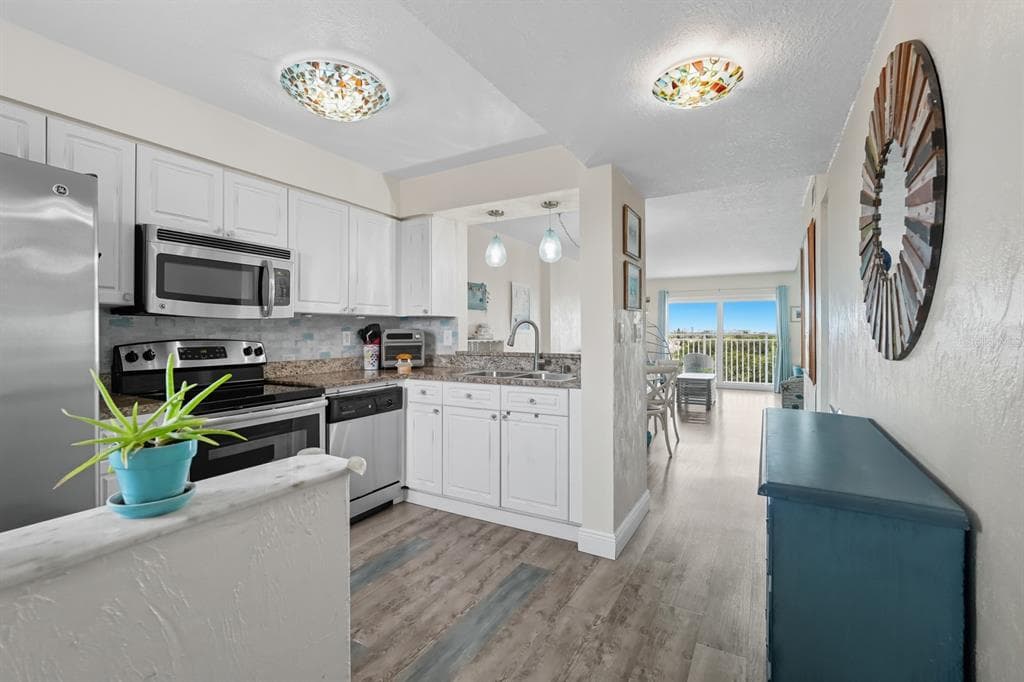 145 N HALIFAX # 704, DAYTONA BEACH, FL 32118 — zdjęcie 2
