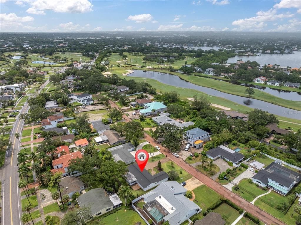 319 RAFAEL BOULEVARD NE, ST PETERSBURG, FL 33704 — zdjęcie 2