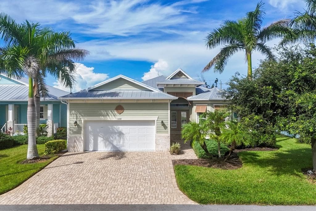 10446 COQUINA COURT, PLACIDA, FL 33946