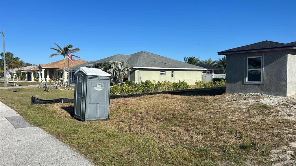 13009 RIDGELY CIRCLE, PORT CHARLOTTE, FL 33981 — zdjęcie 3