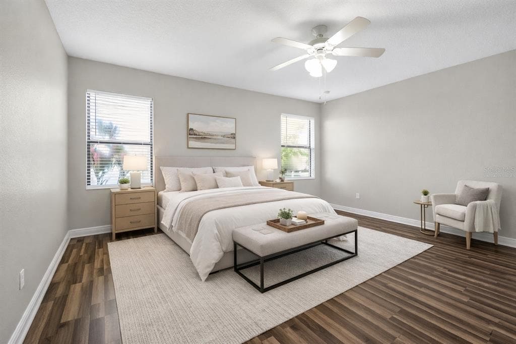 507 PRESIDO PARK PLACE, KISSIMMEE, FL 34759 — zdjęcie 4