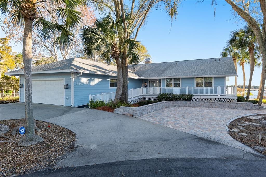 5260 S MYSTIC POINT, HOMOSASSA, FL 34448 — zdjęcie 2