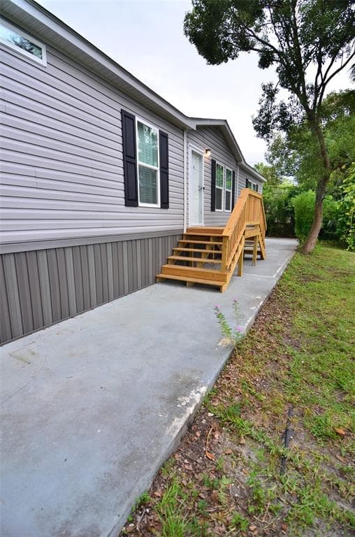 515 TWIN LAKES CIRCLE, LAKELAND, FL 33815 — zdjęcie 4