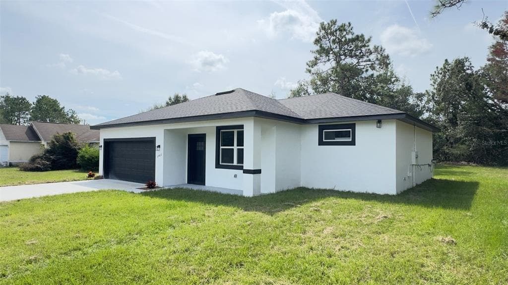 3462 W CENTURY BOULEVARD, CITRUS SPRINGS, FL 34433 — zdjęcie 2