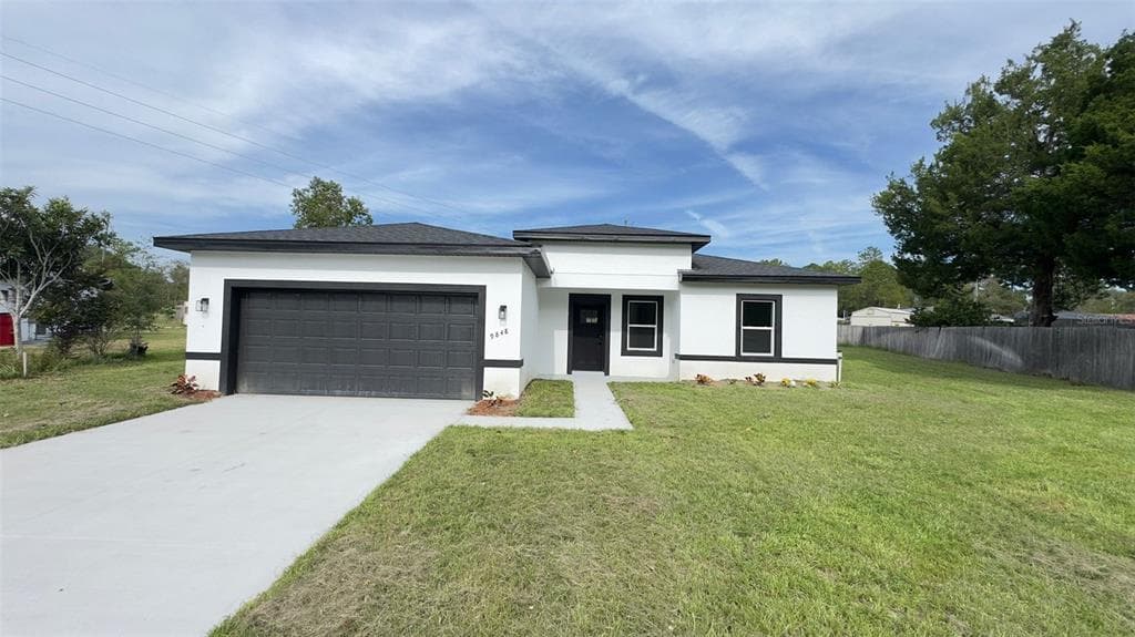 9848 N CORTLANDT DRIVE, CITRUS SPRINGS, FL 34434 — zdjęcie 2