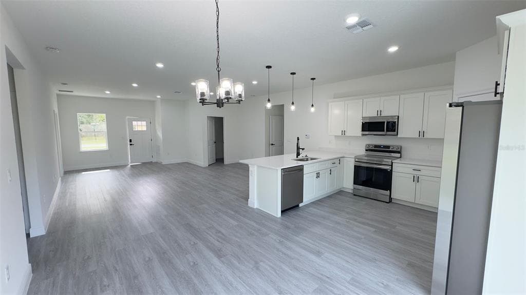 9848 N CORTLANDT DRIVE, CITRUS SPRINGS, FL 34434 — zdjęcie 4
