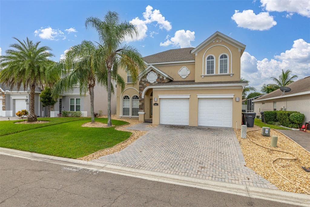 2663 SAND HILL POINT CIRCLE, DAVENPORT, FL 33837 — zdjęcie 2