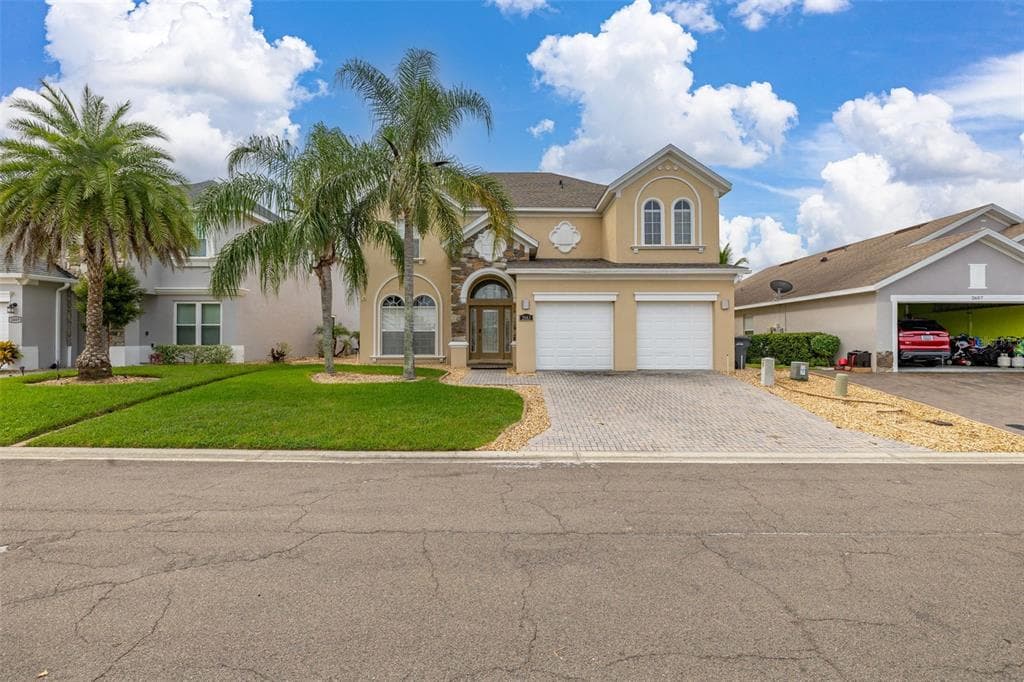 2663 SAND HILL POINT CIRCLE, DAVENPORT, FL 33837 — zdjęcie 3