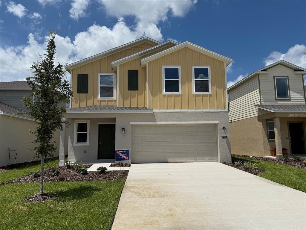 2528 ABSOLUTE AVENUE, HAINES CITY, FL 33844