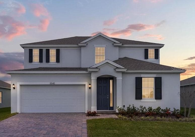 15280 MARITIME PINE DRIVE, WINTER GARDEN, FL 34787